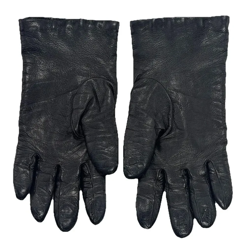 Talbots Soft Italian Leather 9